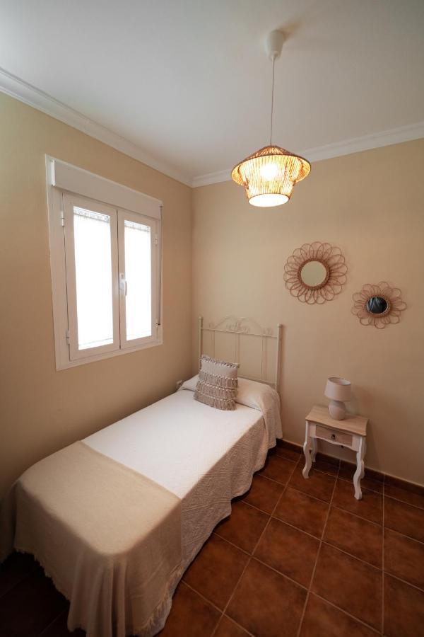 Mirador De La Ermita Villa Montejaque Eksteriør billede