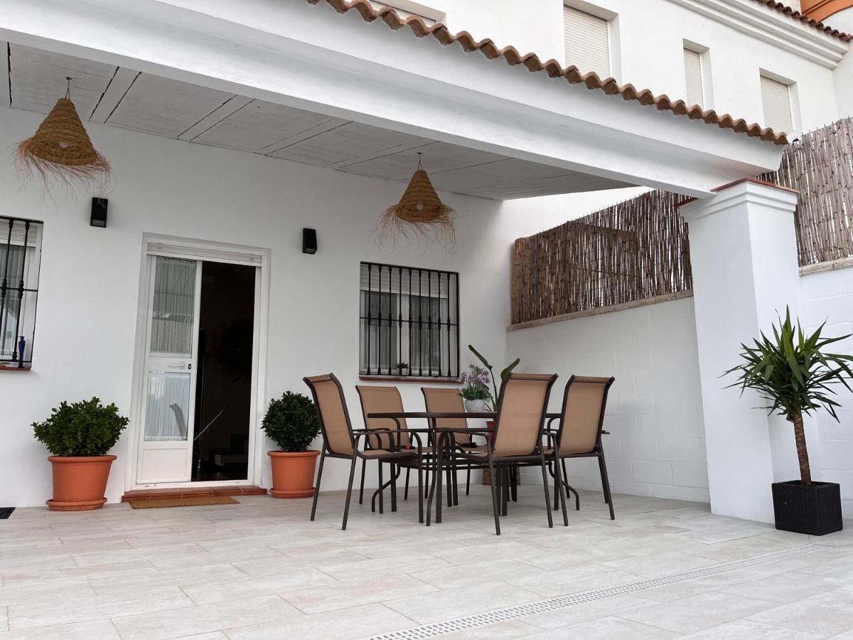 Mirador De La Ermita Villa Montejaque Eksteriør billede